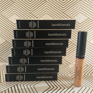 bareMinerals Liquid Mineral Concealer - Warm Tan